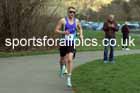 Senior Mens 2026 NECAA Royal Signals Road Relays, Hetton Lyons Country Park, Hetton le Hole. Photo: David T. Hewitson/Sports for All Pics